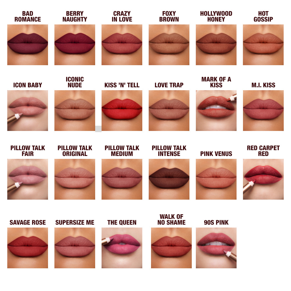 LIP CHEAT (LÁPIZ PARA LABIOS)